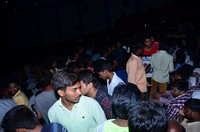 DJ Movie Team at Sandhya 35MM RTC X Roads